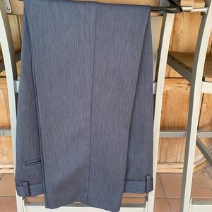 Perry Ellis Modern Fit Dress Pants